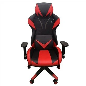 Ghế chơi game lưới lưng cao