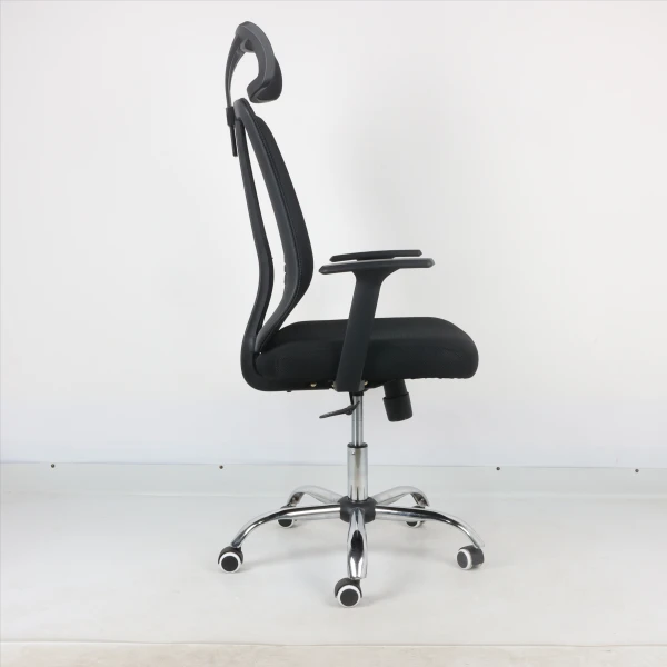 High Back Chair